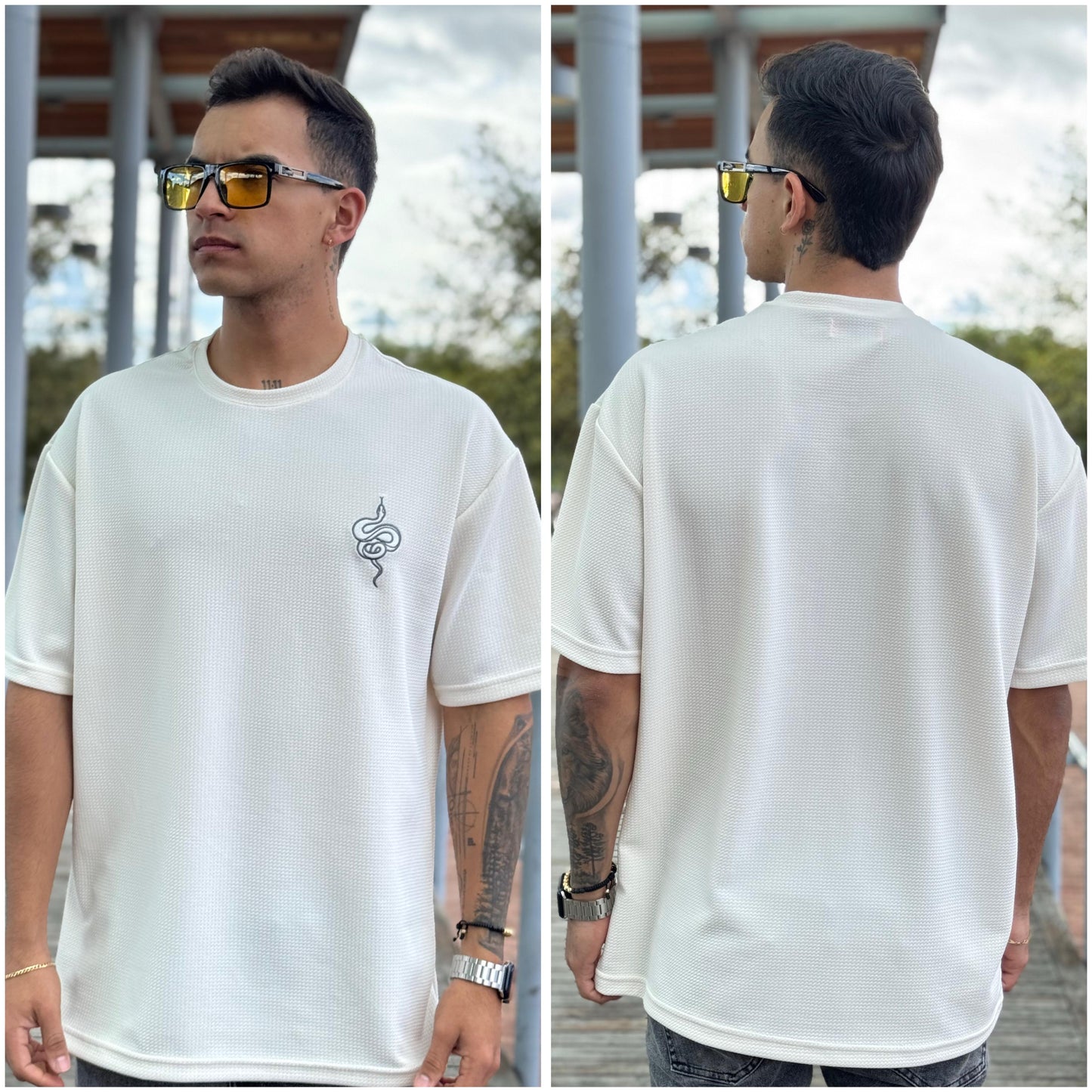 PACK DE 3 OVERSIZE POR $140.OOO CON ENVIO "GRATIS"