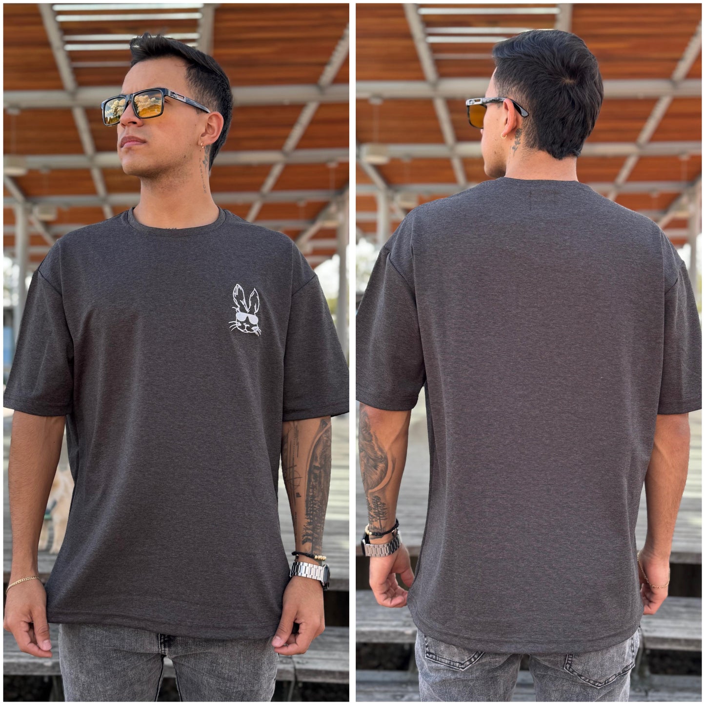 PACK DE 3 OVERSIZE POR $140.OOO CON ENVIO "GRATIS"